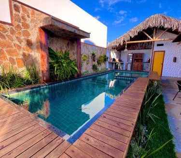 Prea Hotel | Flats Elementus Preá
