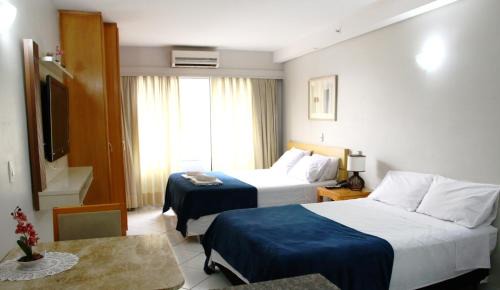 Sao Paulo Apartment | Flats em frente ao Nubank Parque e Shopping - Hotel com estacionamento - Perdizes
