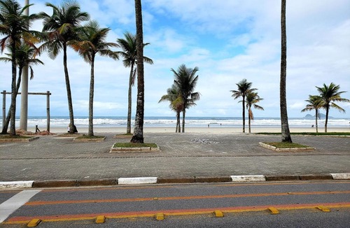 Jardim Tres Marias Apartment | Flats Enseada Delphin