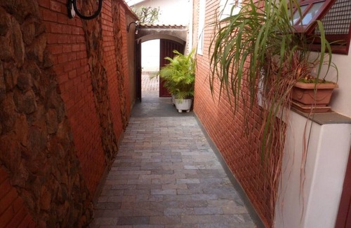 Olimpia House | FLATS LENINHA OPENED IN THE CITY CENTER - 3