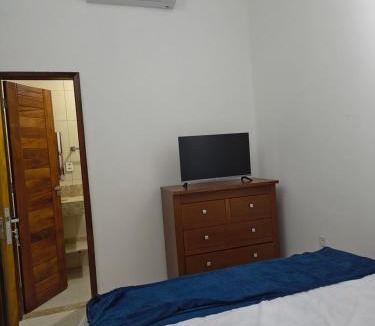 Vera Cruz House | Flats Mar Grande Village JJ