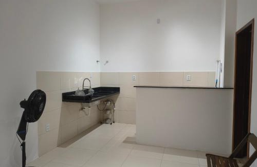 Vera Cruz House | Flats Mar Grande Village JJ