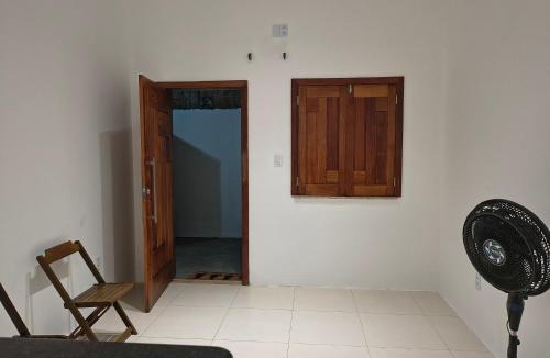 Vera Cruz House | Flats Mar Grande Village JJ