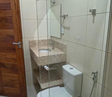 Vera Cruz House | Flats Mar Grande Village JJ