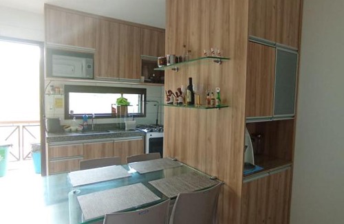Saire Apartment | flats Monte Castelo Gravatá -PE