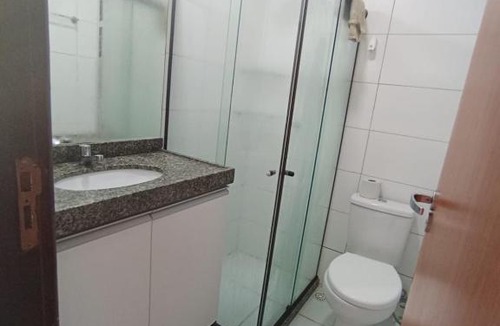 Saire Apartment | flats Monte Castelo Gravatá -PE