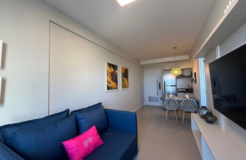 Pina Apartment | Flats no Parque Shopping por Yolo