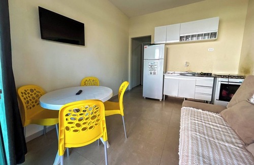 Sao Jose da Coroa Grande Condo | Flats Praia de Gravatá