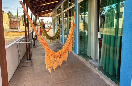 Sao Jose da Coroa Grande Condo | Flats Praia de Gravatá