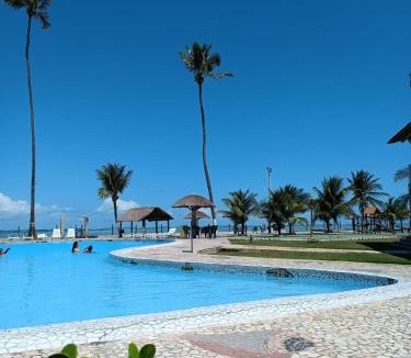 Barra Grande Cabin | Flats por Temporada em MARAGOGI