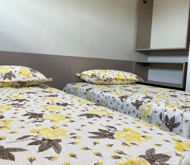 Juazeiro do Norte Apartment | Flats Prime