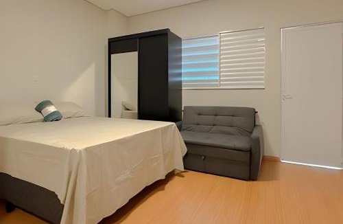 Santa Monica Apartment | Flats Sabia