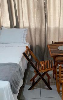 Palmas House | Flats Teles 3