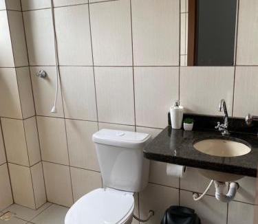 Palmas House | Flats Teles 3