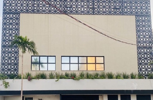Lidice Apartment | "Flats Uberlândia - FLATS, APARTAMENTOS E QUARTOS
