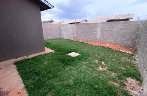 Confresa House | Flaty Reis