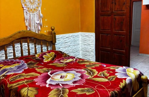 Junin Department Apartment | Flavia Calzetta