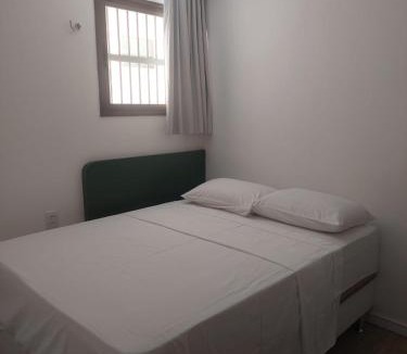 Flecheiras Apartment | Flecheiras
