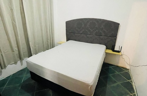 Osvaldo Rezende Apartment | Flet Centro Privativo