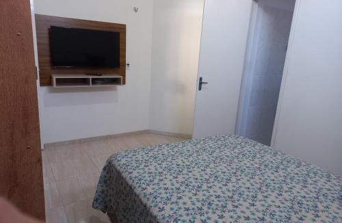 Quixere Apartment | FLET'S LA ABUELA