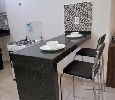 Quixere Apartment | FLET'S LA ABUELA