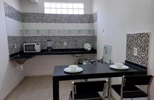 Quixere Apartment | FLET'S LA ABUELA
