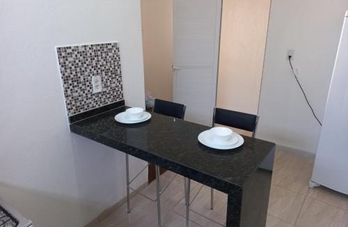 Quixere Apartment | FLET'S LA ABUELA