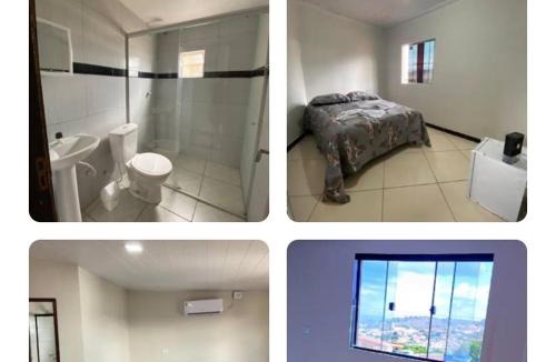 Triunfo Apartment | Flets Triunfo-PE