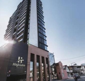 Atiradores Apartment | Flipchave | Highline design