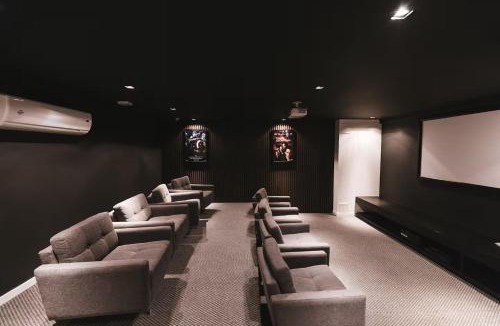Atiradores Apartment | Flipchave | Highline design