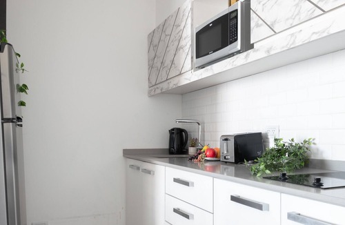 Colegiales Apartment | Fliphaus + Amenabar 30 - Lux Loft Palermo Holly