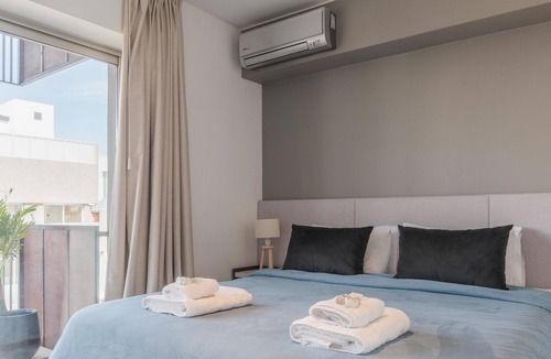 Colegiales Apartment | Fliphaus + Amenabar 30 - Lux Loft Palermo Holly