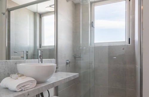Colegiales Apartment | Fliphaus + Amenabar 30 - Lux Loft Palermo Holly