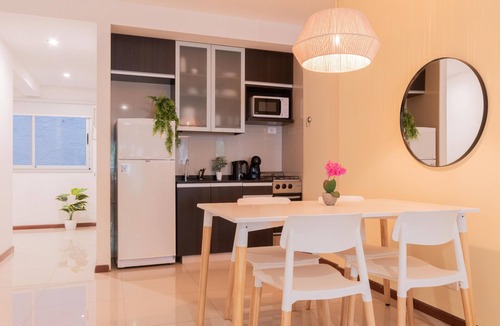 Balvanera Apartment | Fliphaus + Ayacucho 400 - Petit Apt 'A'