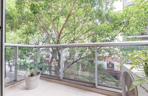 Balvanera Apartment | Fliphaus + Ayacucho 400 - Petit Aparts Congres A