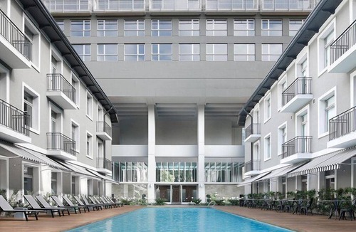 San Telmo Apartment | Fliphaus + Azopardo 700 'A' - Lux Loft Madero