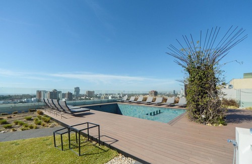 Belgrano Hotel | FLIPHAUS Be Libertador