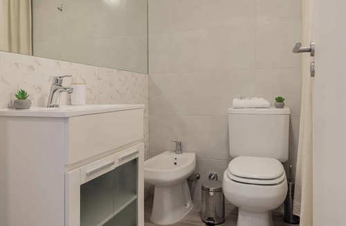 Balvanera Apartment | Fliphaus + Catamarca 700 - 3 pax Loft A