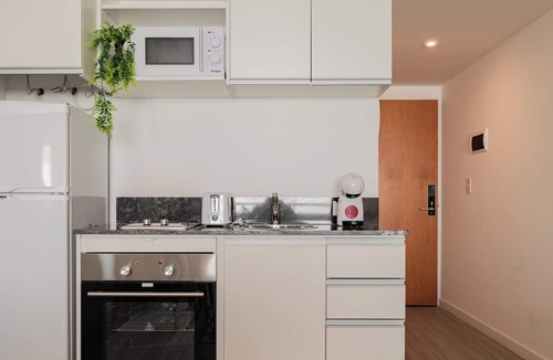 Balvanera Apartment | Fliphaus + Catamarca 700 - 3 pax Loft A