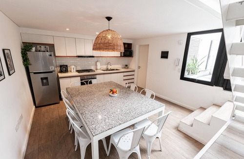 Colegiales Condo | Fliphaus + Salvador 5800 - Lux House Palermo