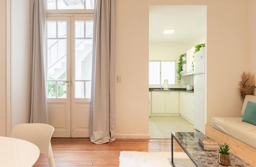 Colegiales Condo | Fliphaus + Salvador 5800 - Lux House Palermo