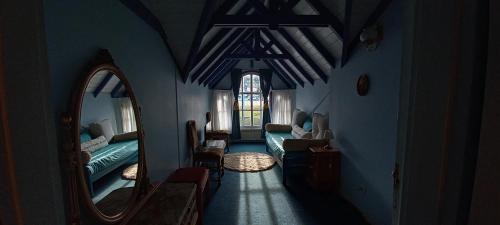 Province of Tierra del Fuego Hotel | FLOR AUSTRAL