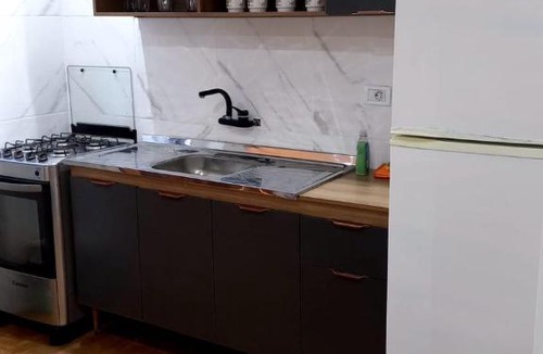 El Tesoro Apartment | flor de canela 2