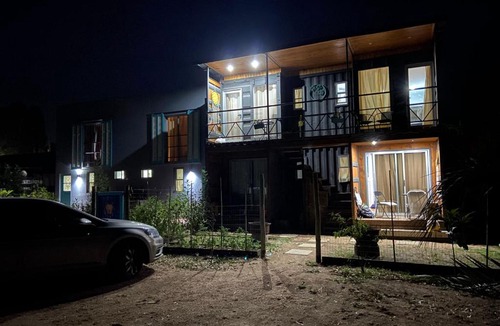 El Tesoro Apartment | Flor de canela 4