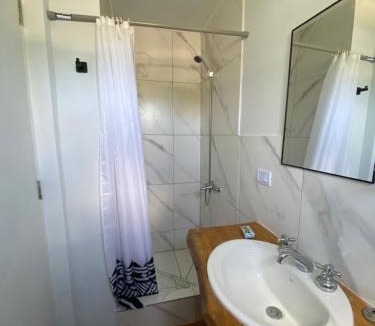 El Tesoro Apartment | Flor de canela 4