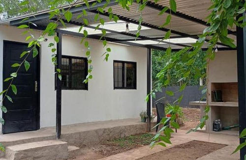 Coronel Pringles Department House | Flor de Espinillo Estancia Grande