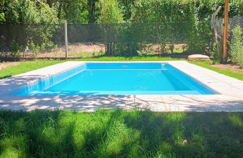 Coronel Pringles Department House | Flor de Espinillo Estancia Grande