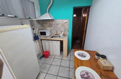 Fiambala Apartment | Flor de la Montaña
