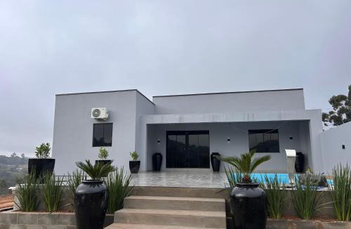 Chapeco Hotel | Flor do Campo