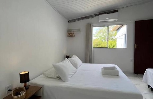 Aracruz Bed & Breakfast | Flor do Mar Hospedaria